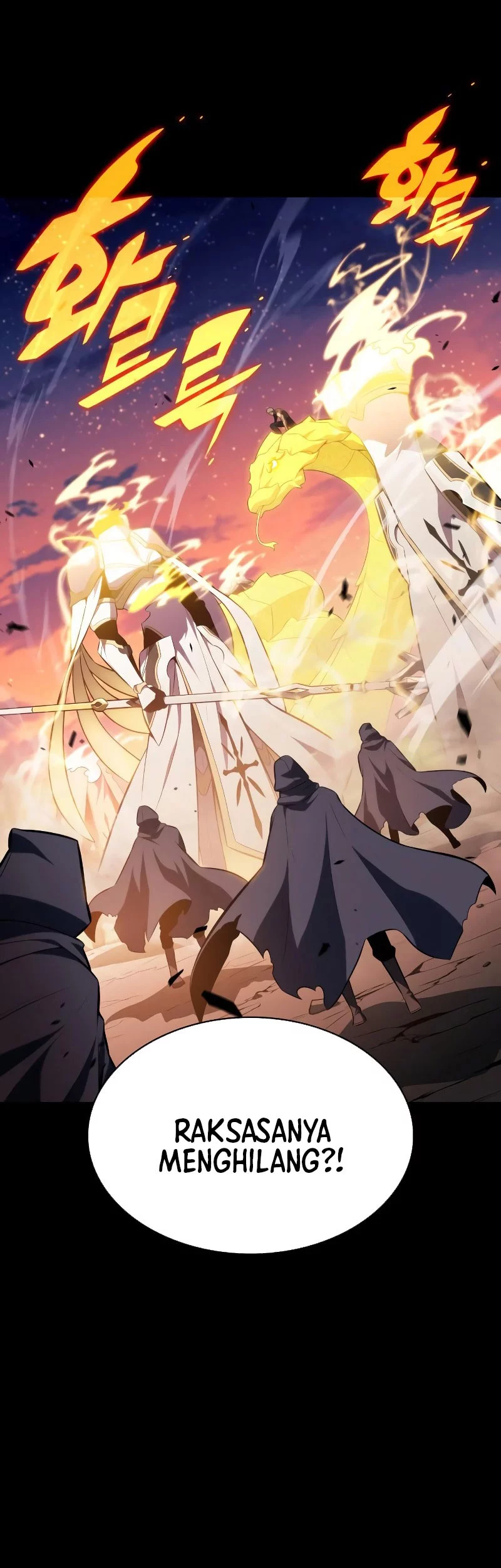 The Regressed Son Of A Duke Is An Assassin - Chapter 95 - Page 79