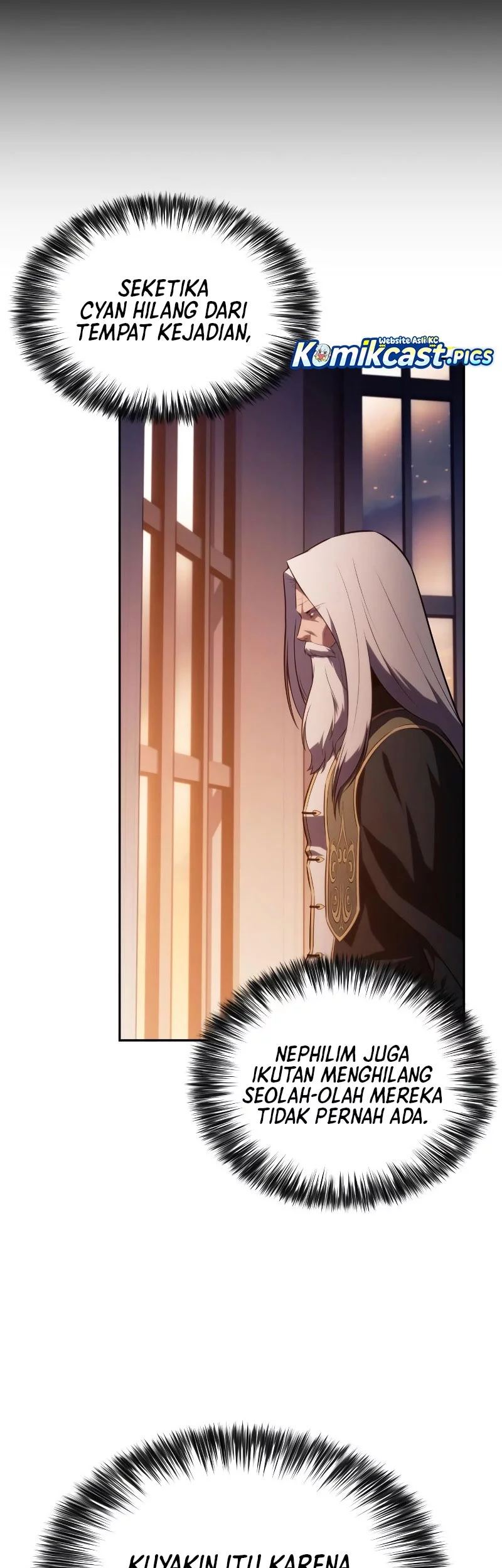 The Regressed Son Of A Duke Is An Assassin - Chapter 95 - Page 81