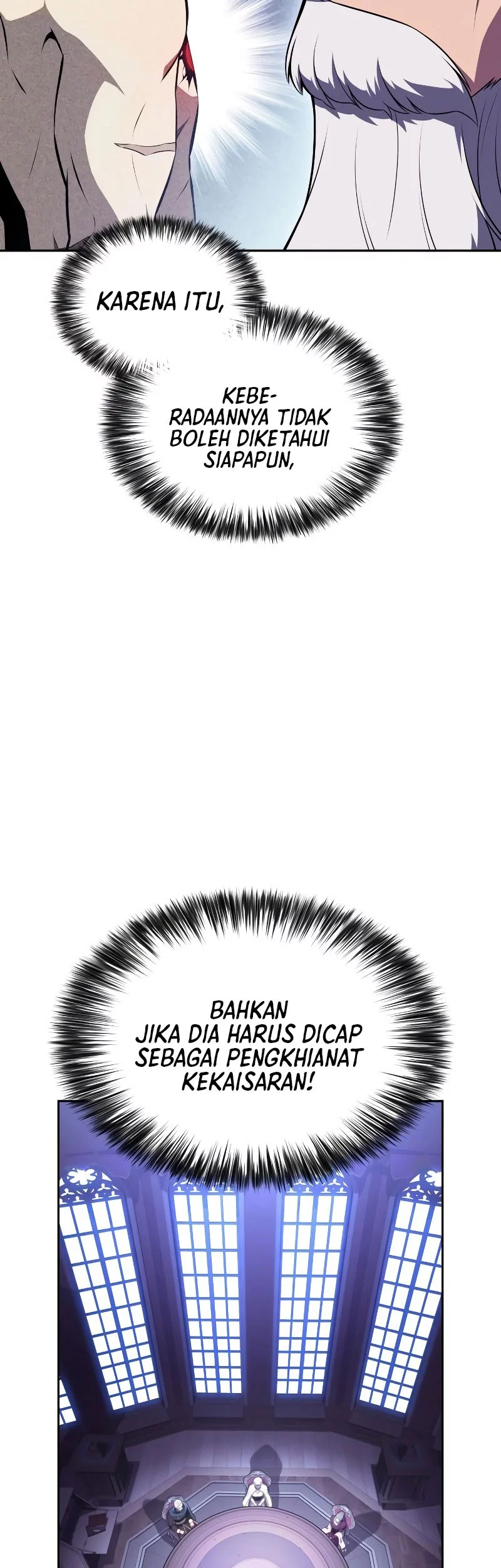 The Regressed Son Of A Duke Is An Assassin - Chapter 95 - Page 83