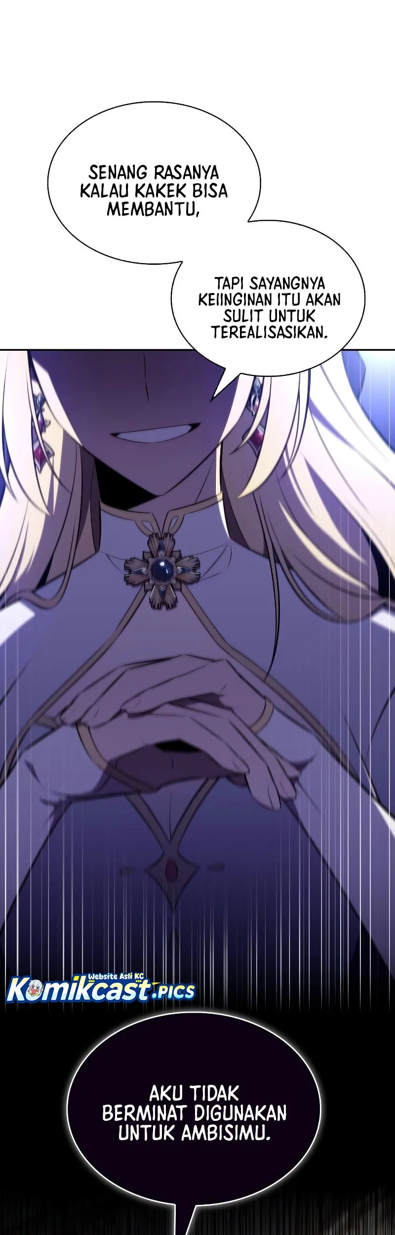 The Regressed Son Of A Duke Is An Assassin - Chapter 95 - Page 89