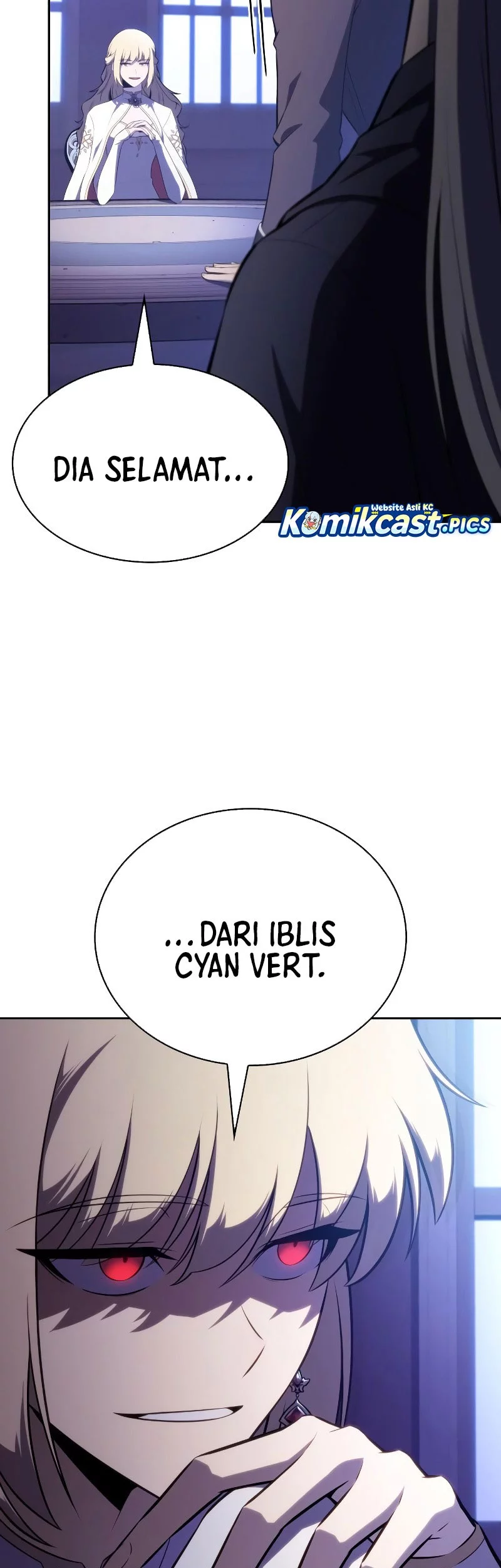 The Regressed Son Of A Duke Is An Assassin - Chapter 95 - Page 97