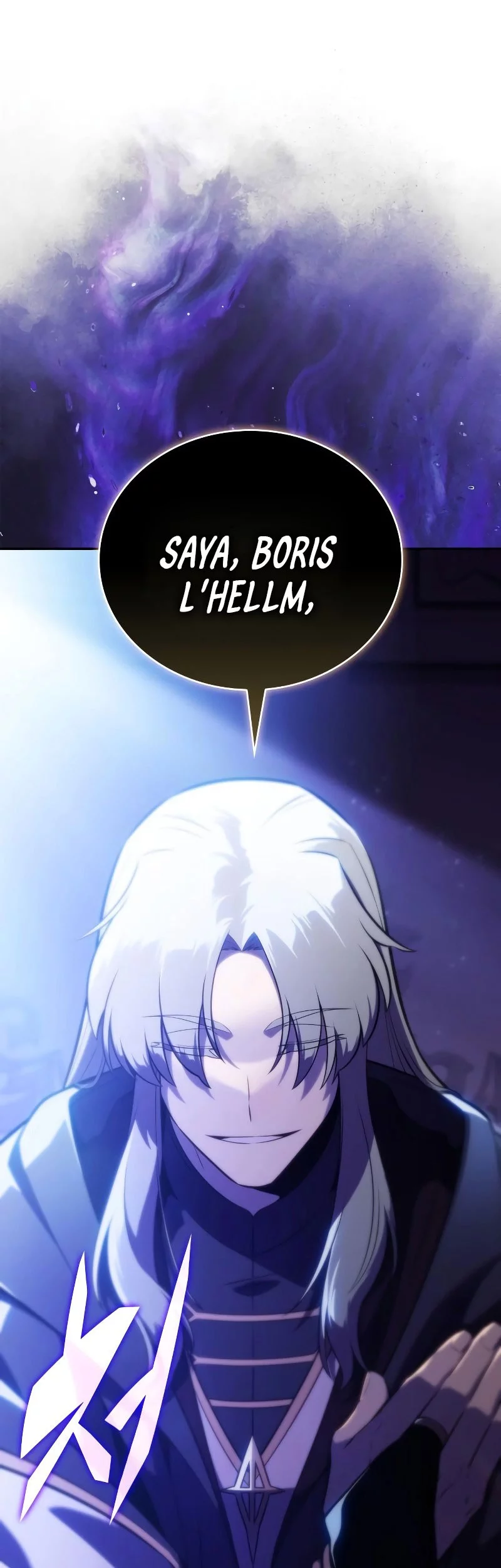 The Regressed Son Of A Duke Is An Assassin - Chapter 95 - Page 99