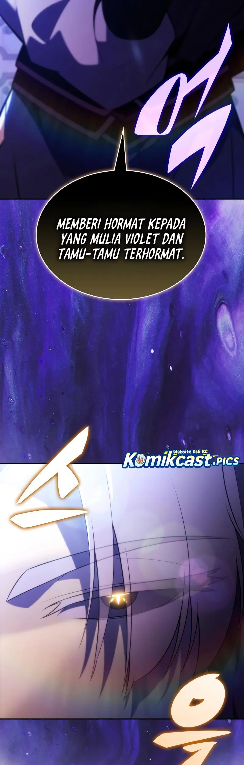 The Regressed Son Of A Duke Is An Assassin - Chapter 95 - Page 101