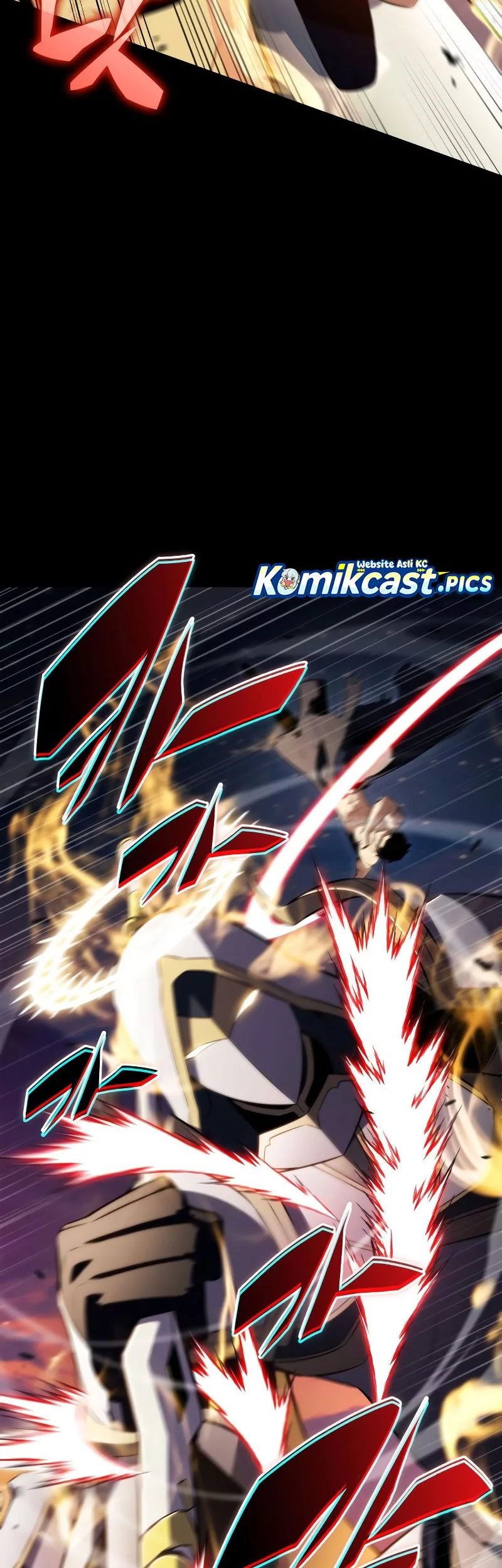 The Regressed Son Of A Duke Is An Assassin - Chapter 95 - Page 9