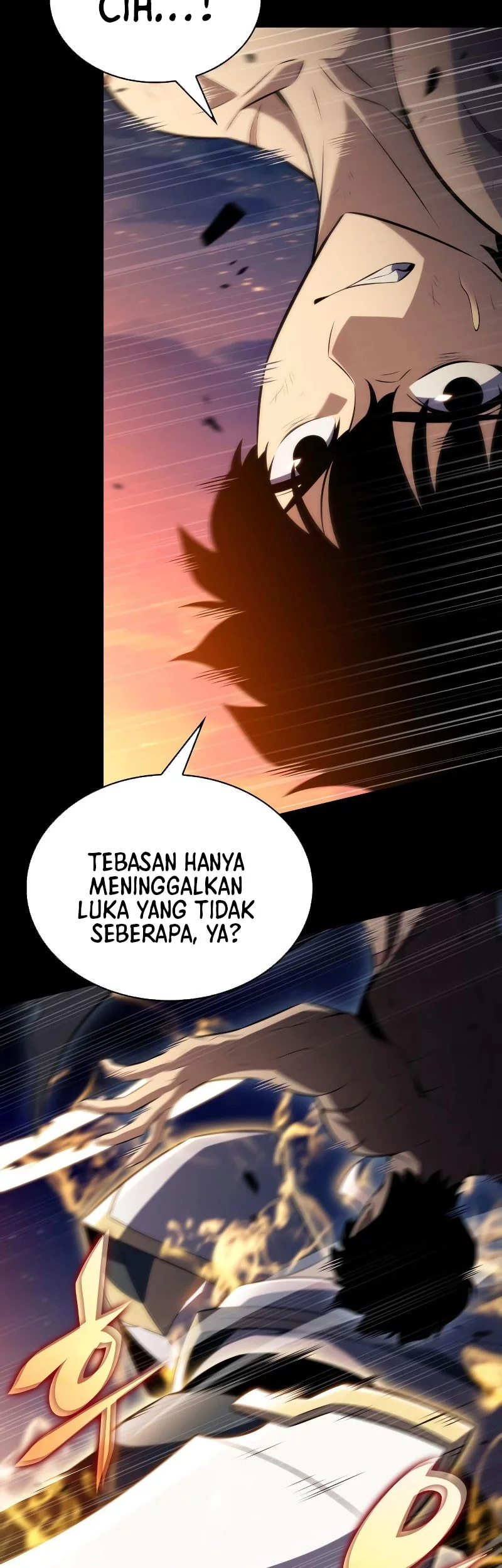 The Regressed Son Of A Duke Is An Assassin - Chapter 95 - Page 11