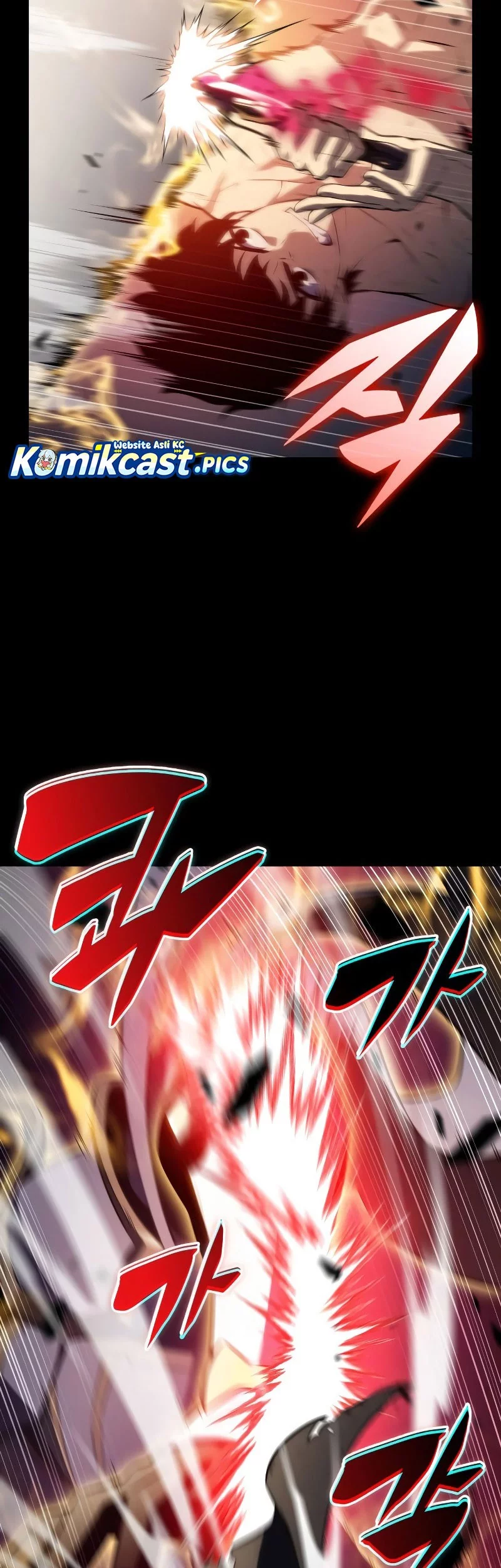 The Regressed Son Of A Duke Is An Assassin - Chapter 95 - Page 13