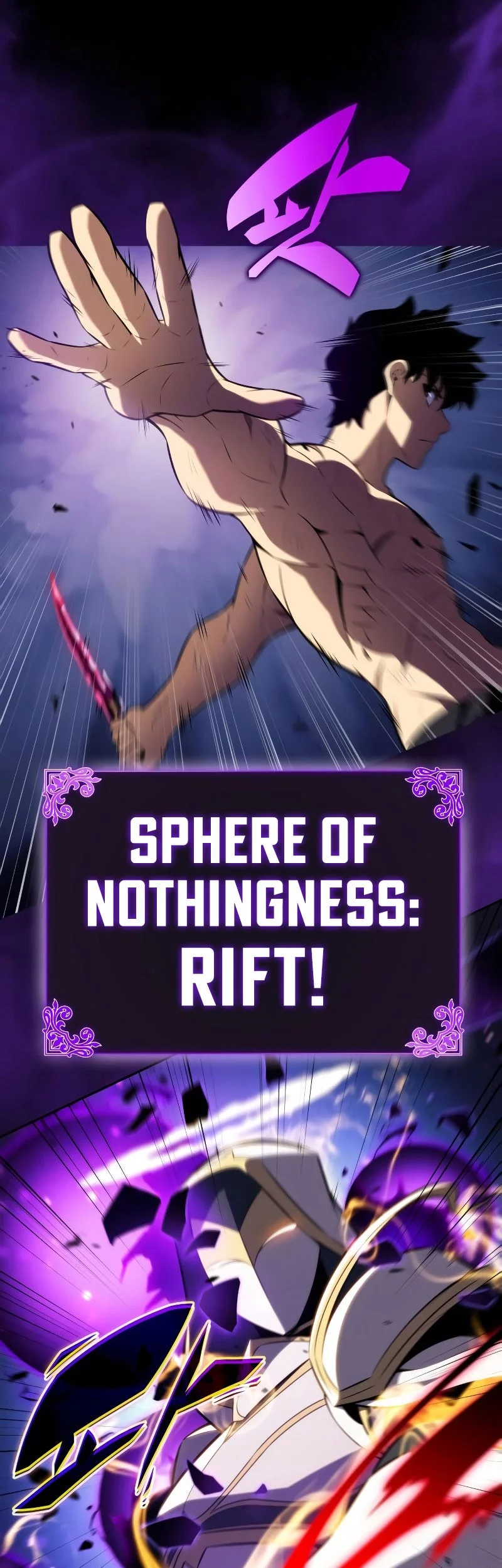 The Regressed Son Of A Duke Is An Assassin - Chapter 95 - Page 15