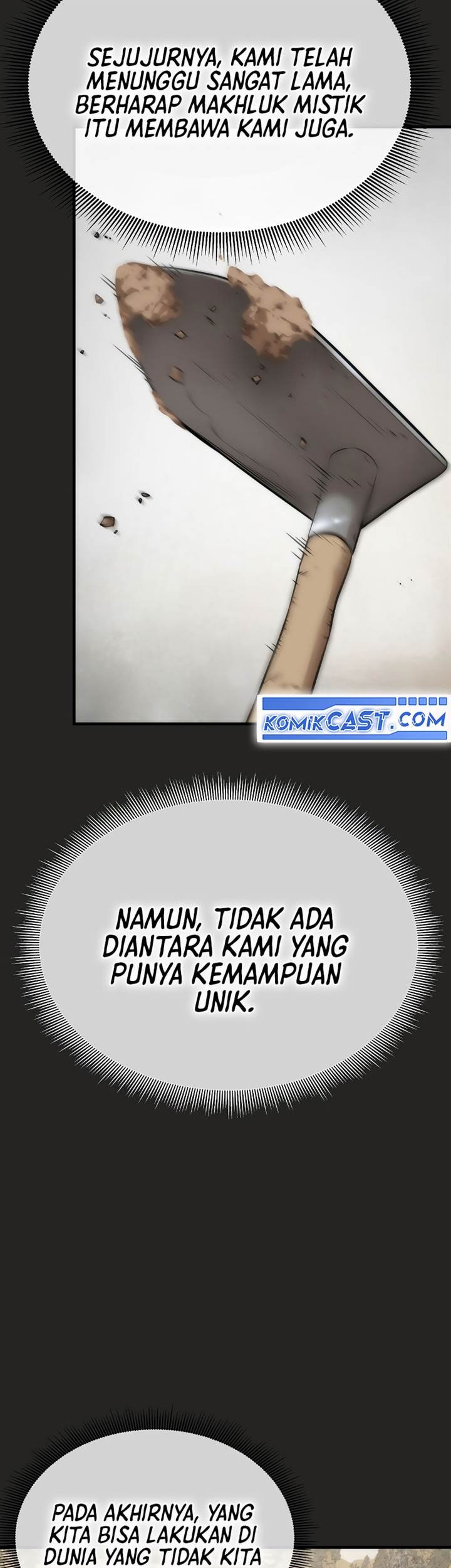 The Regressor’s Tale of Cultivation - Chapter 1 - Page 23