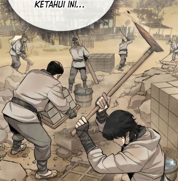 The Regressor’s Tale of Cultivation - Chapter 1 - Page 24