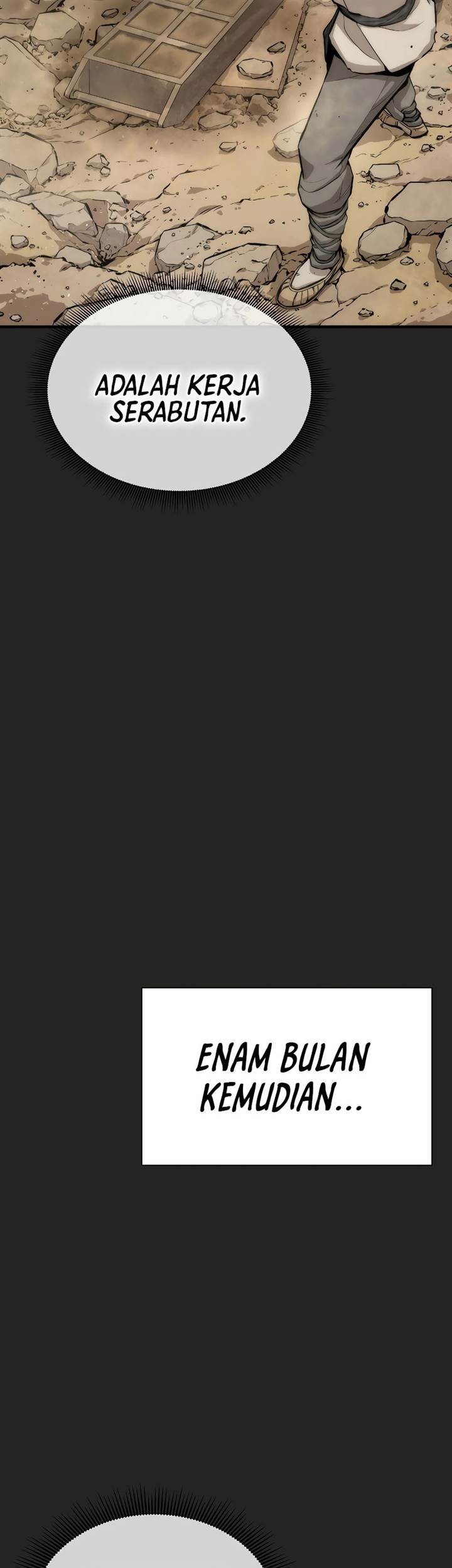 The Regressor’s Tale of Cultivation - Chapter 1 - Page 25