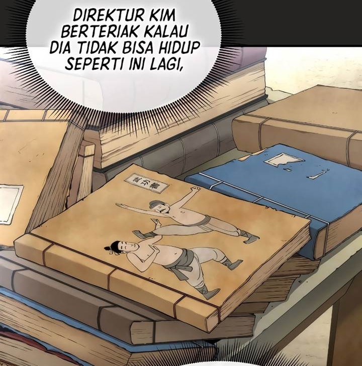 The Regressor’s Tale of Cultivation - Chapter 1 - Page 26