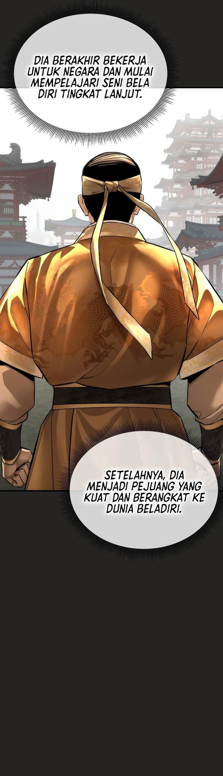 The Regressor’s Tale of Cultivation - Chapter 1 - Page 29