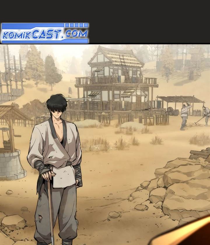 The Regressor’s Tale of Cultivation - Chapter 1 - Page 30