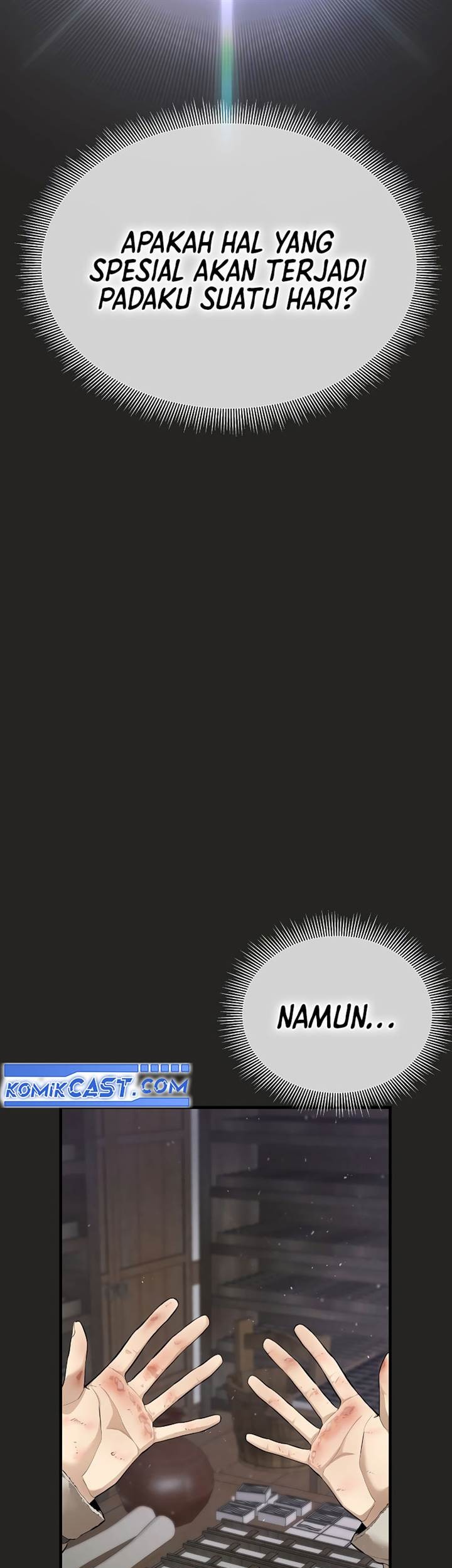 The Regressor’s Tale of Cultivation - Chapter 1 - Page 33