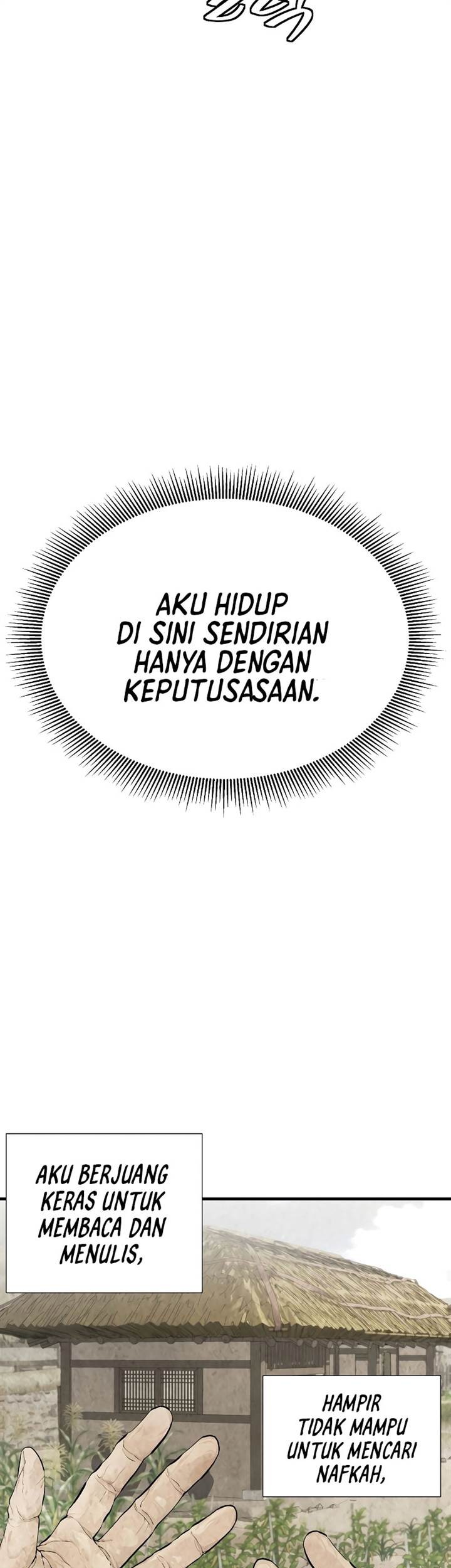 The Regressor’s Tale of Cultivation - Chapter 1 - Page 37