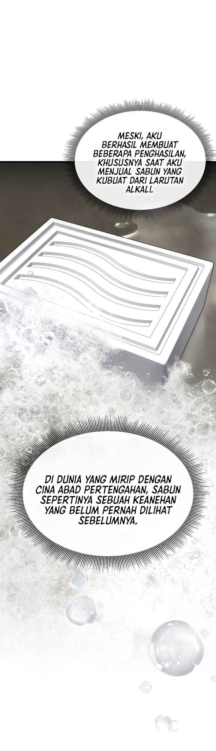 The Regressor’s Tale of Cultivation - Chapter 1 - Page 39