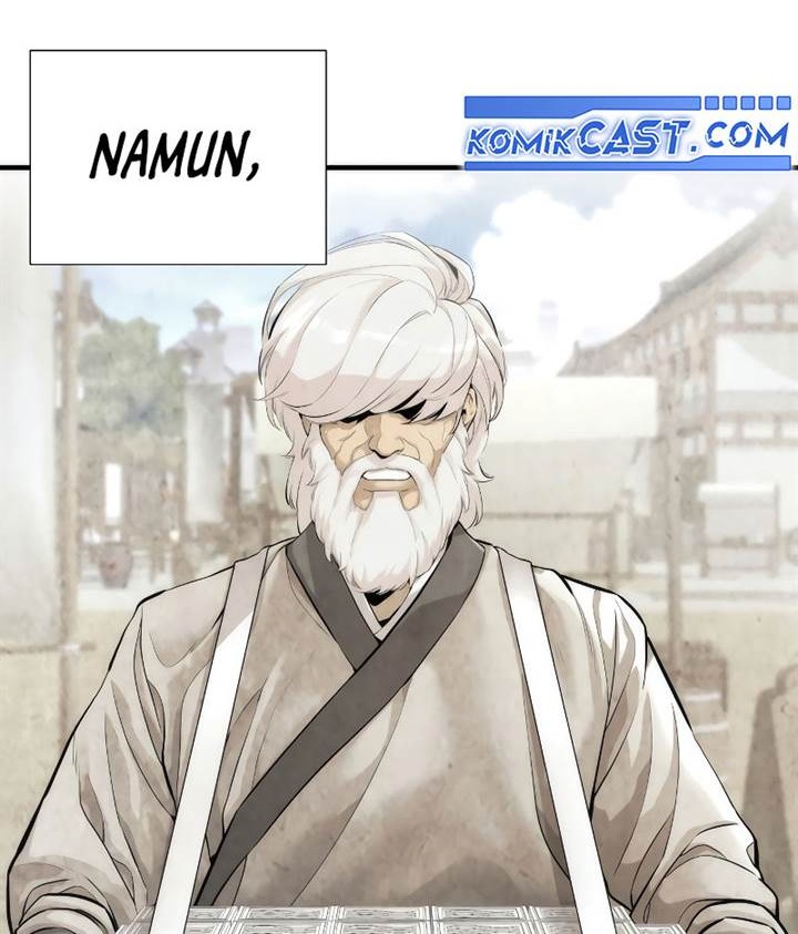 The Regressor’s Tale of Cultivation - Chapter 1 - Page 40