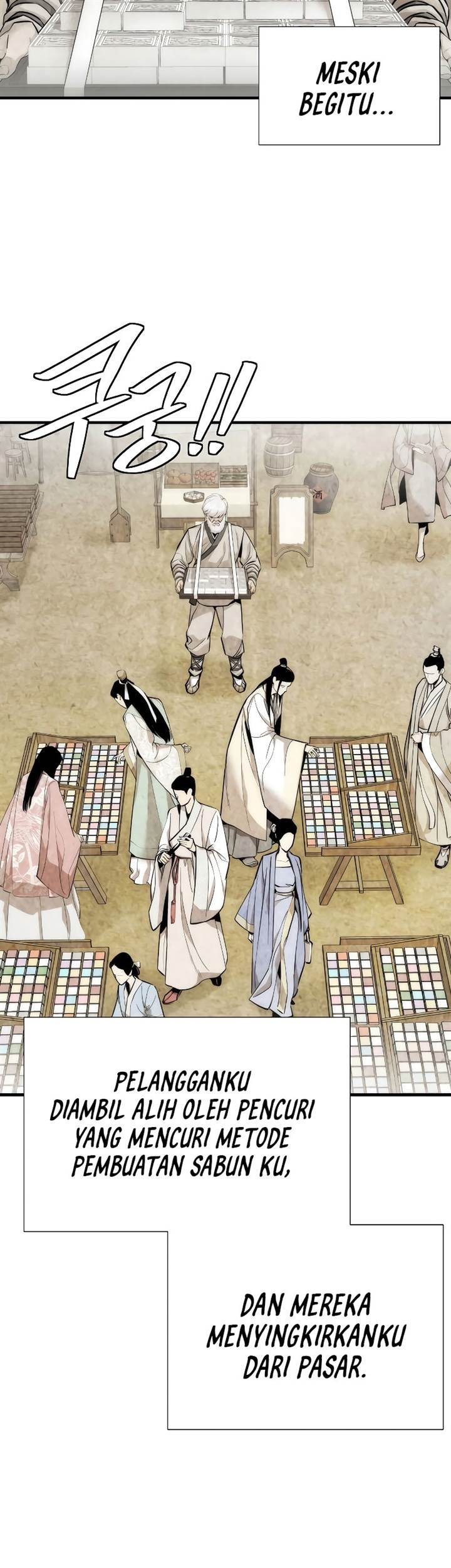 The Regressor’s Tale of Cultivation - Chapter 1 - Page 41