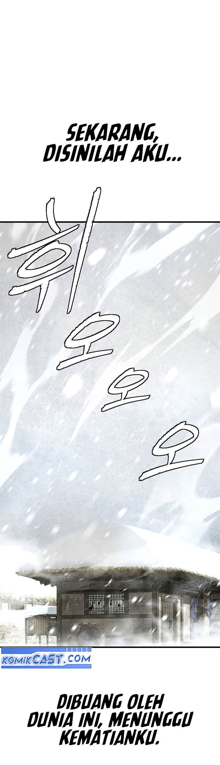 The Regressor’s Tale of Cultivation - Chapter 1 - Page 43