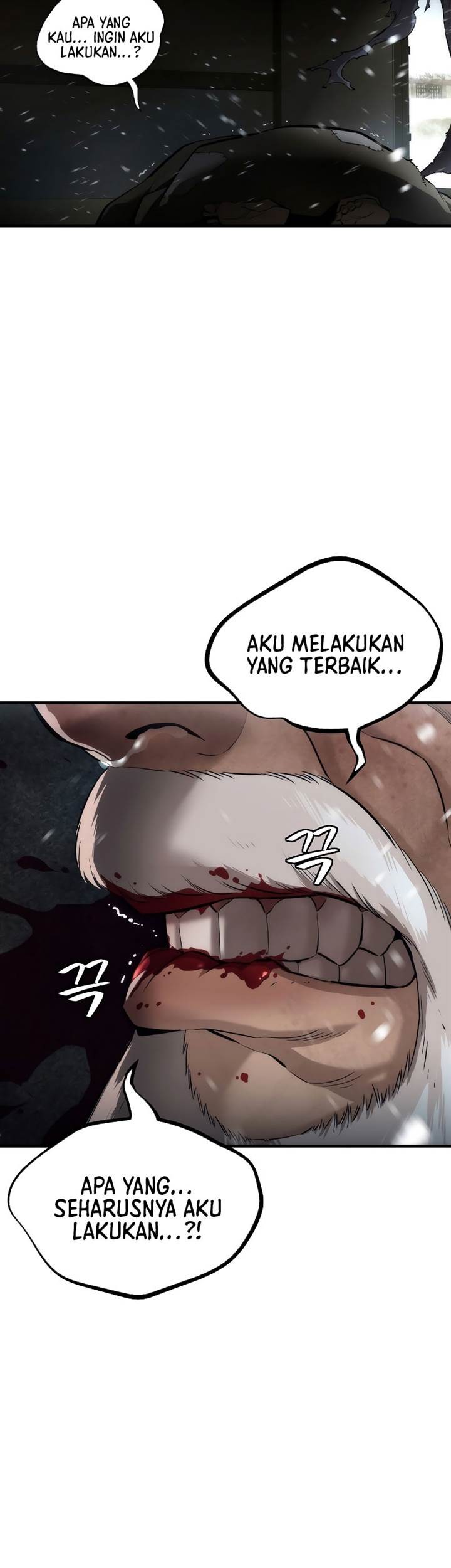 The Regressor’s Tale of Cultivation - Chapter 1 - Page 45