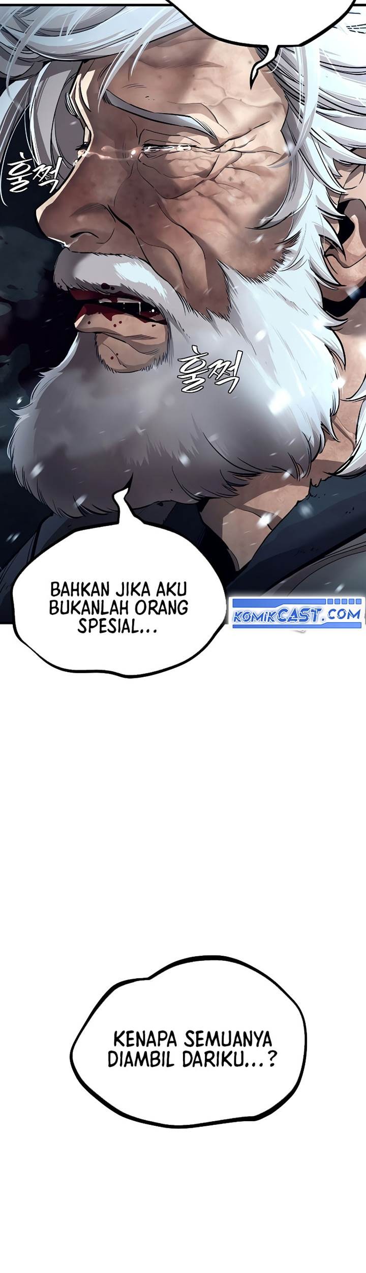 The Regressor’s Tale of Cultivation - Chapter 1 - Page 47