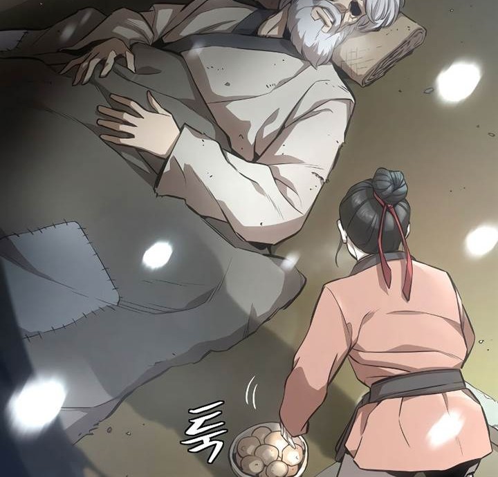 The Regressor’s Tale of Cultivation - Chapter 1 - Page 4