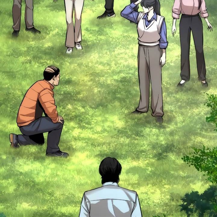 The Regressor’s Tale of Cultivation - Chapter 1 - Page 60