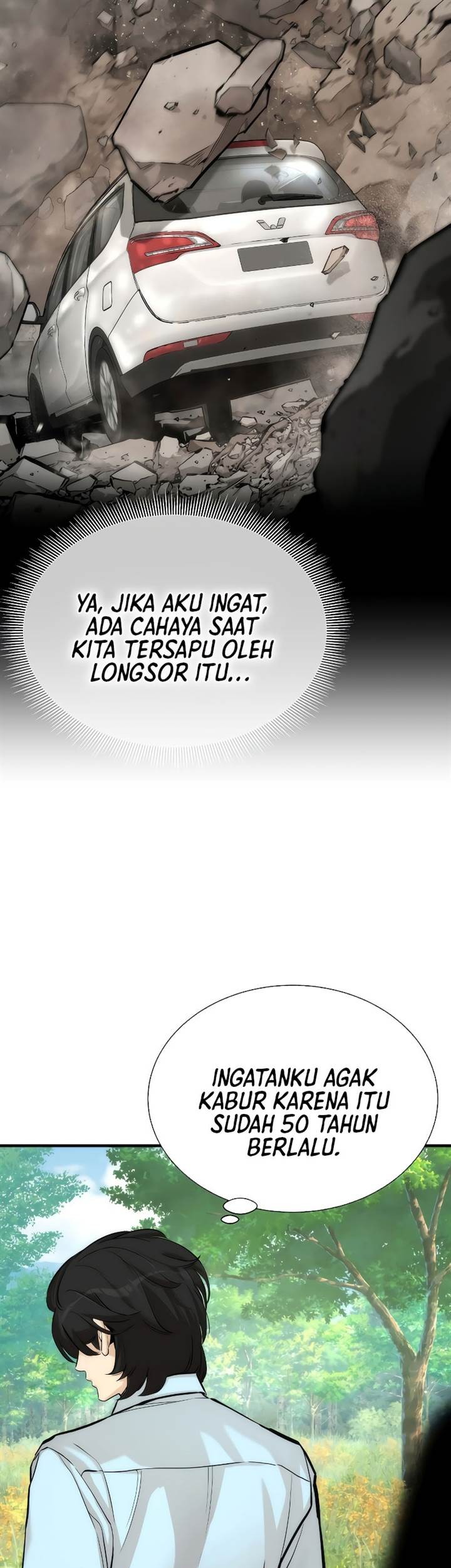 The Regressor’s Tale of Cultivation - Chapter 1 - Page 65