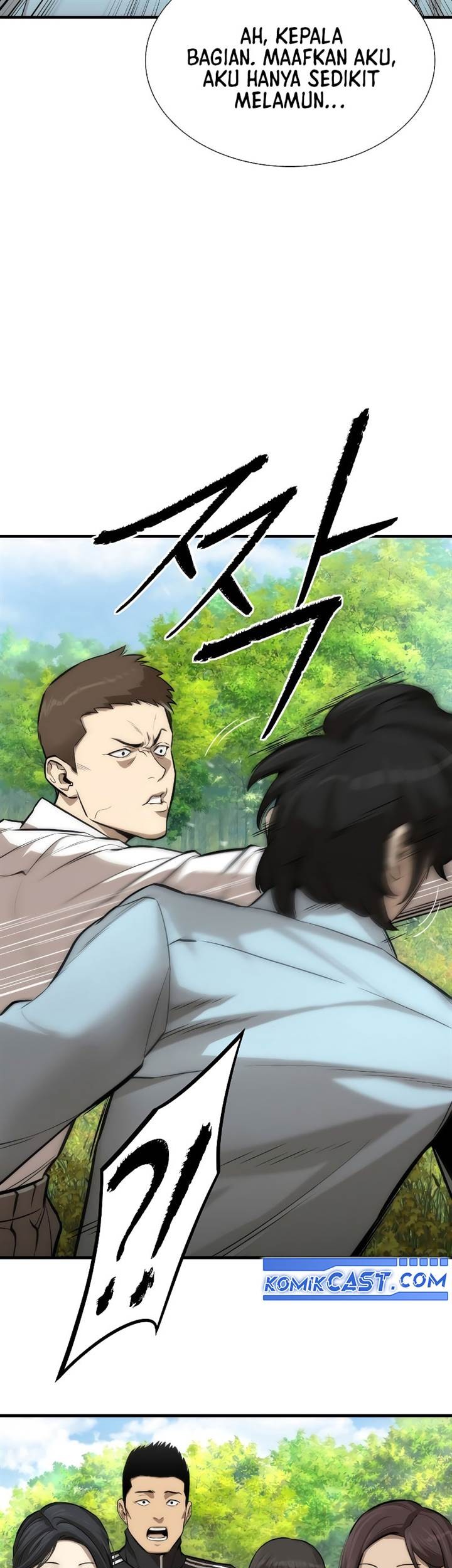 The Regressor’s Tale of Cultivation - Chapter 1 - Page 69