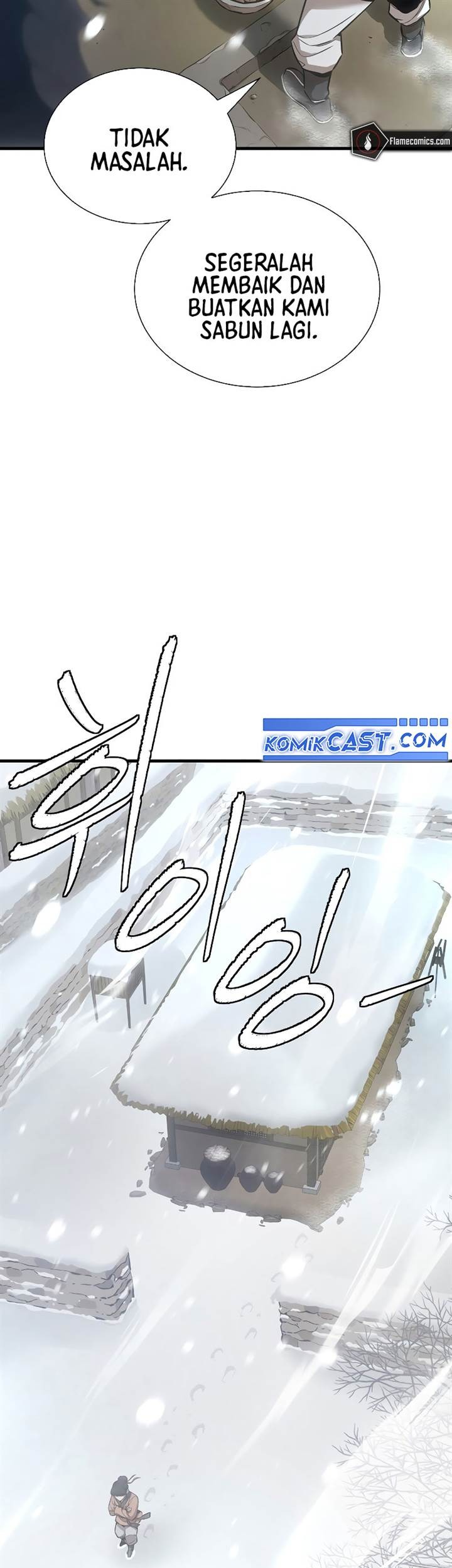 The Regressor’s Tale of Cultivation - Chapter 1 - Page 5