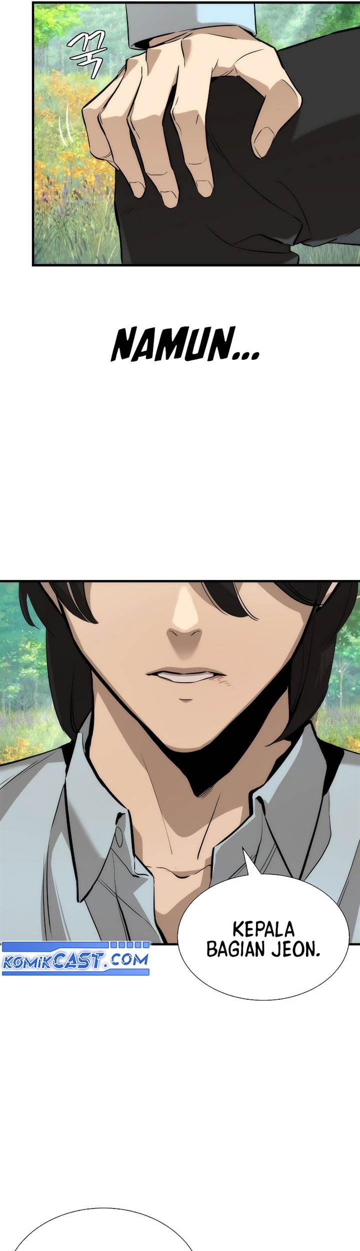 The Regressor’s Tale of Cultivation - Chapter 1 - Page 85