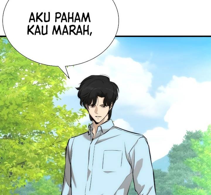 The Regressor’s Tale of Cultivation - Chapter 1 - Page 86