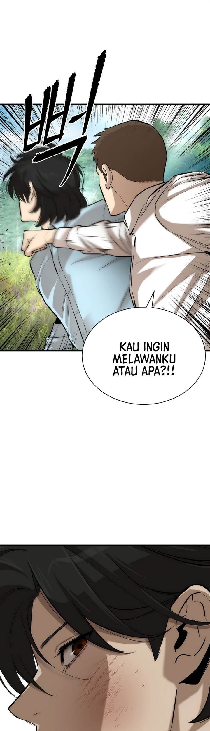 The Regressor’s Tale of Cultivation - Chapter 1 - Page 89