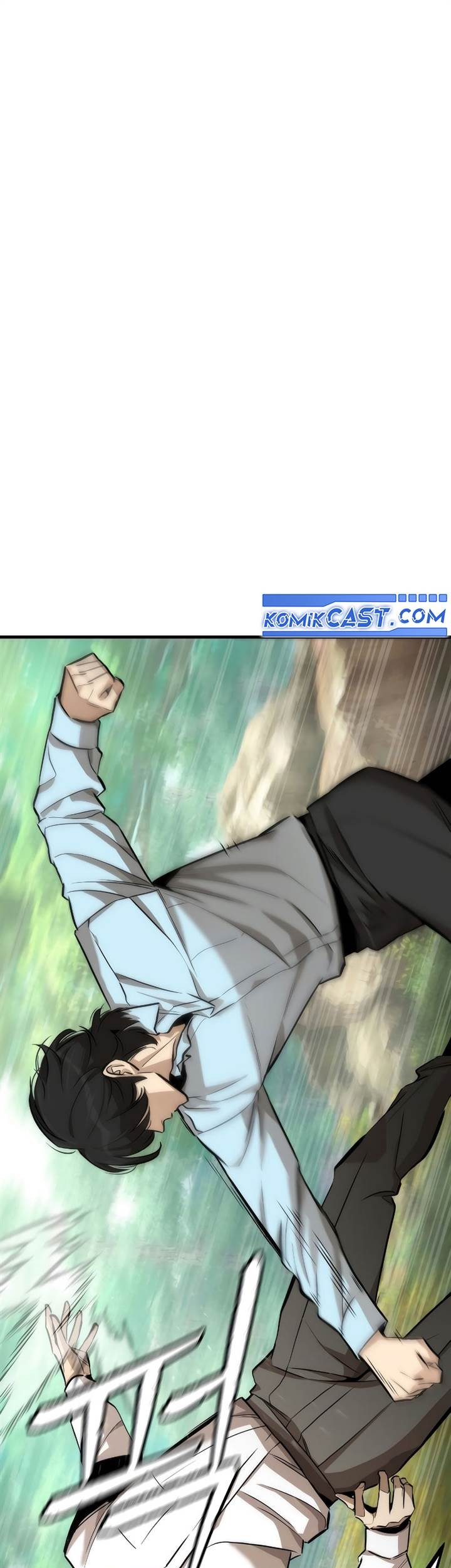 The Regressor’s Tale of Cultivation - Chapter 1 - Page 91