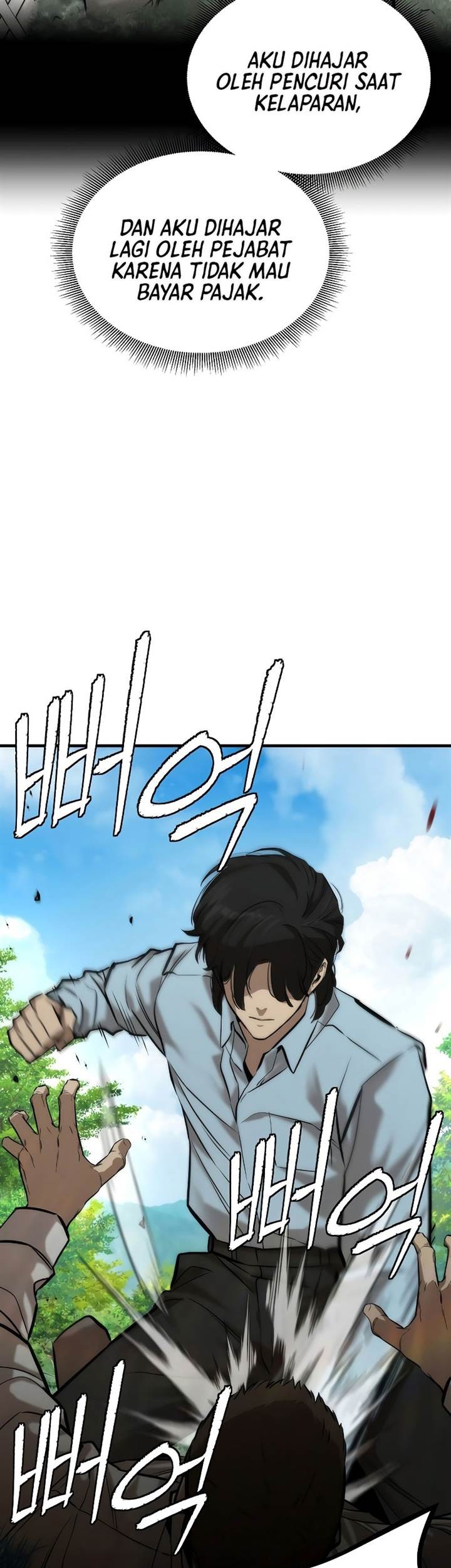 The Regressor’s Tale of Cultivation - Chapter 1 - Page 97