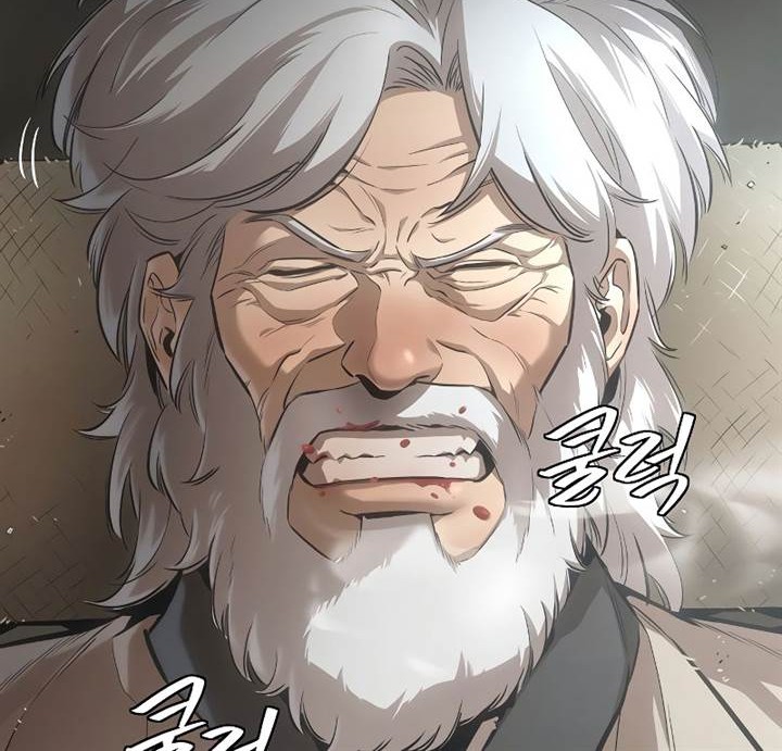 The Regressor’s Tale of Cultivation - Chapter 1 - Page 8