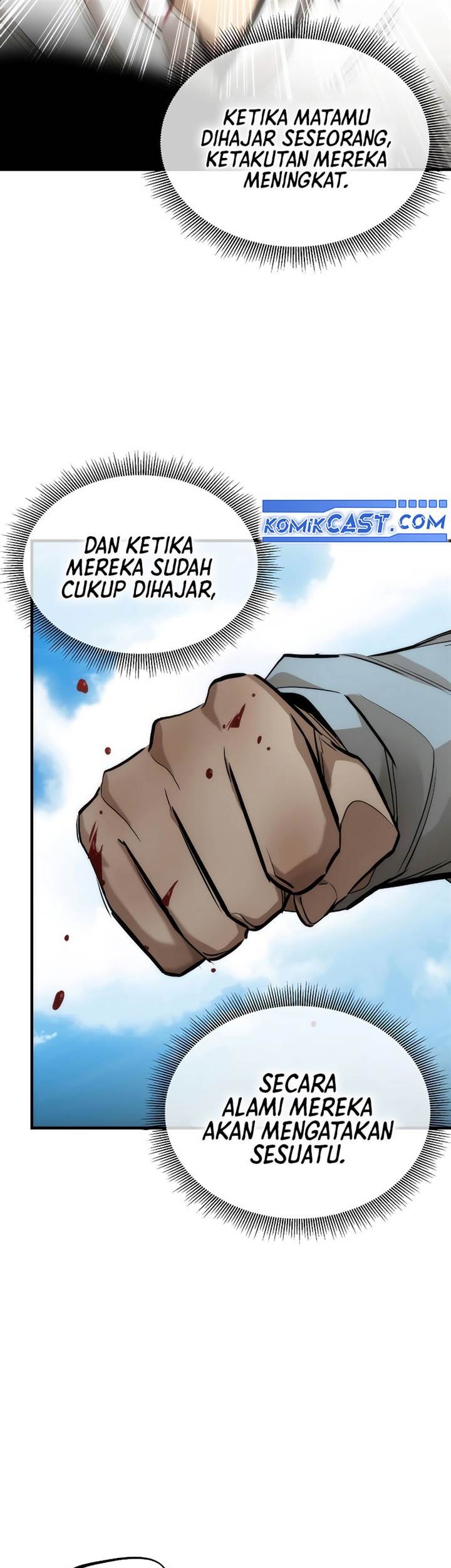 The Regressor’s Tale of Cultivation - Chapter 1 - Page 101