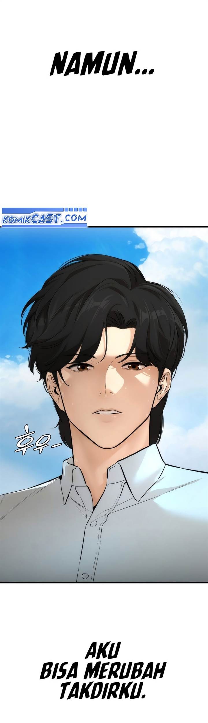 The Regressor’s Tale of Cultivation - Chapter 1 - Page 105