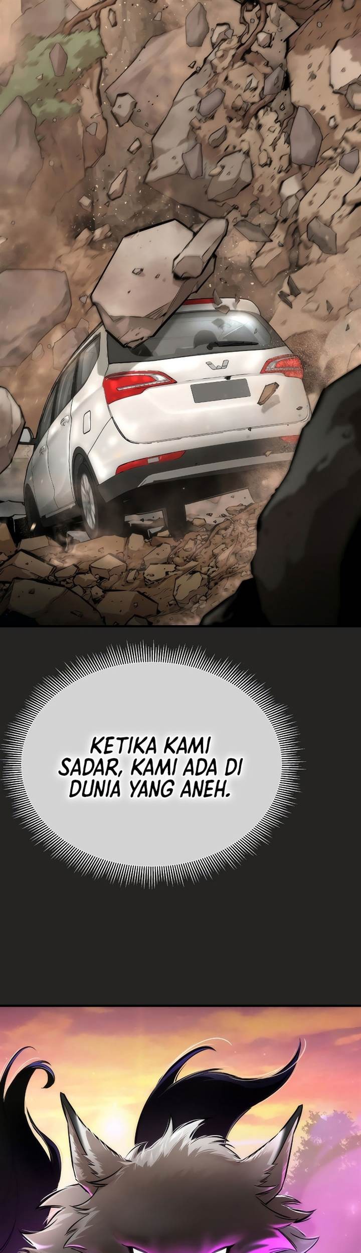 The Regressor’s Tale of Cultivation - Chapter 1 - Page 11