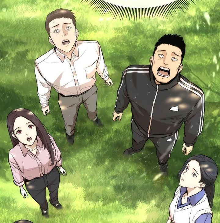 The Regressor’s Tale of Cultivation - Chapter 1 - Page 16