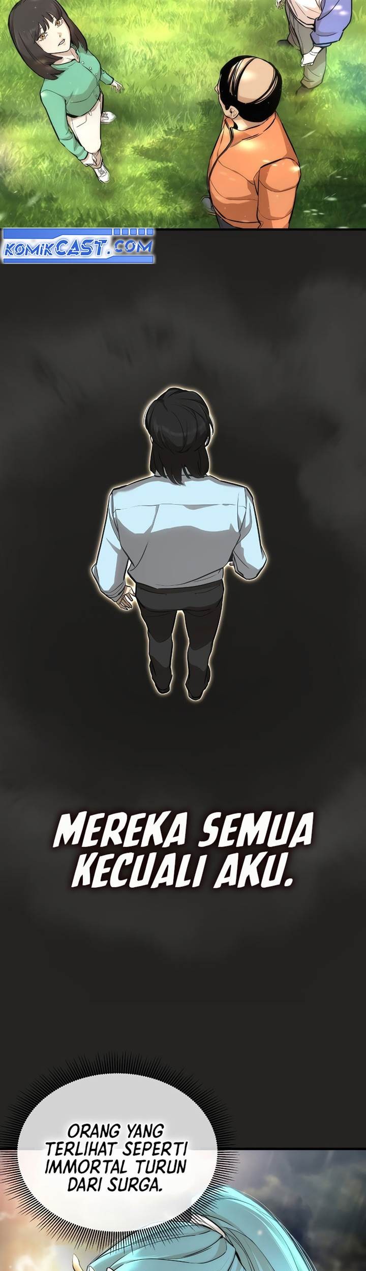 The Regressor’s Tale of Cultivation - Chapter 1 - Page 17