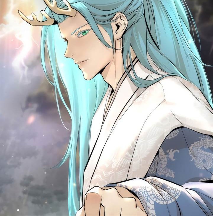 The Regressor’s Tale of Cultivation - Chapter 1 - Page 18