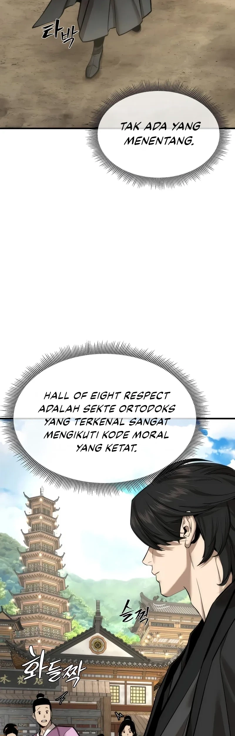 The Regressor’s Tale of Cultivation - Chapter 10 - Page 48