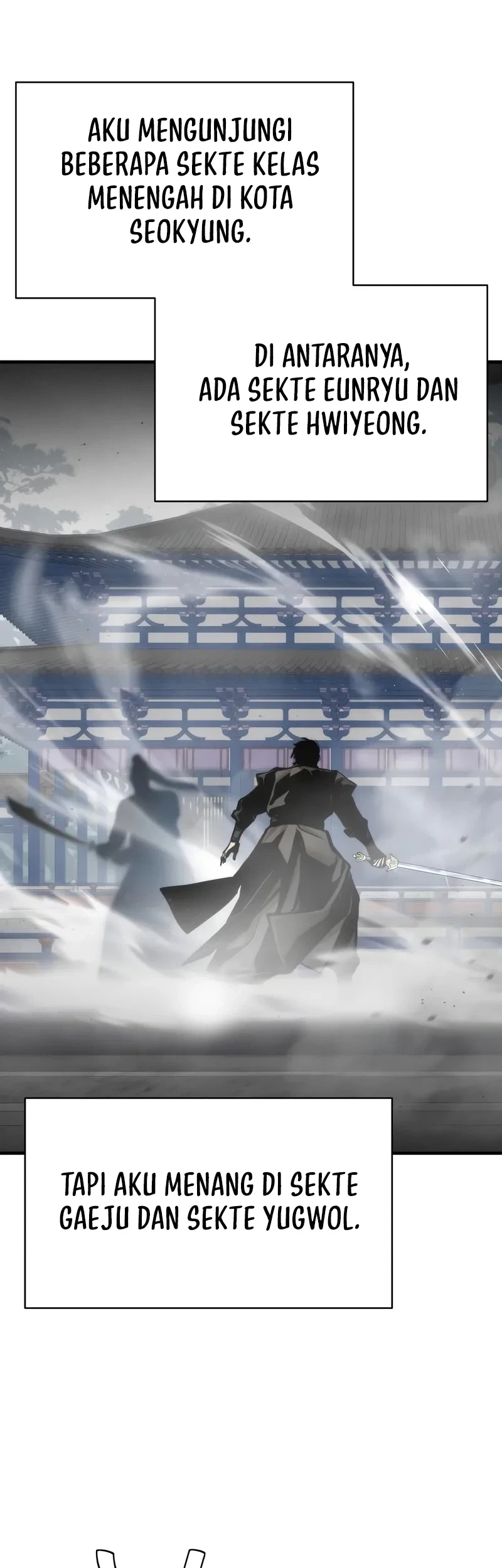 The Regressor’s Tale of Cultivation - Chapter 10 - Page 51