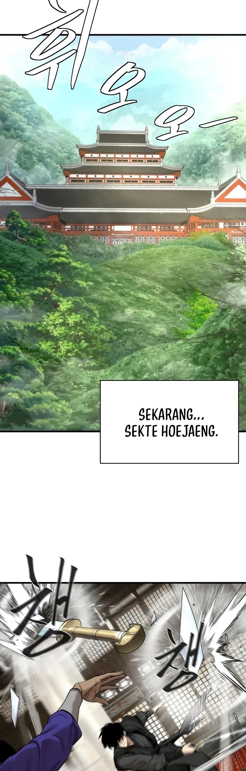 The Regressor’s Tale of Cultivation - Chapter 10 - Page 52