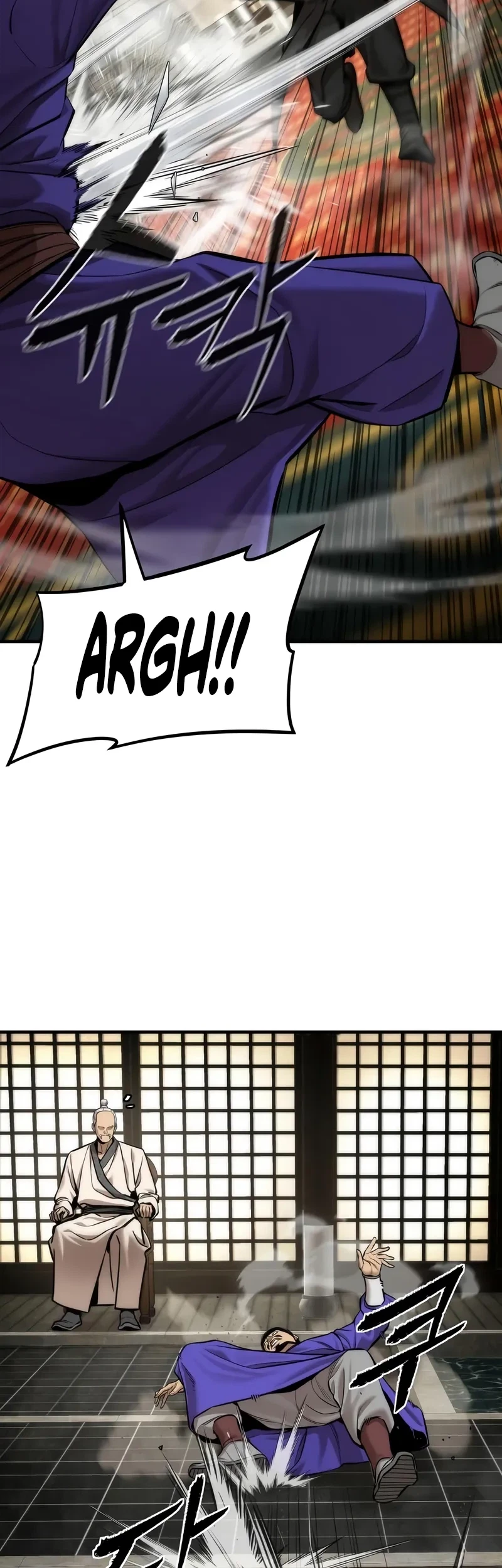 The Regressor’s Tale of Cultivation - Chapter 10 - Page 53