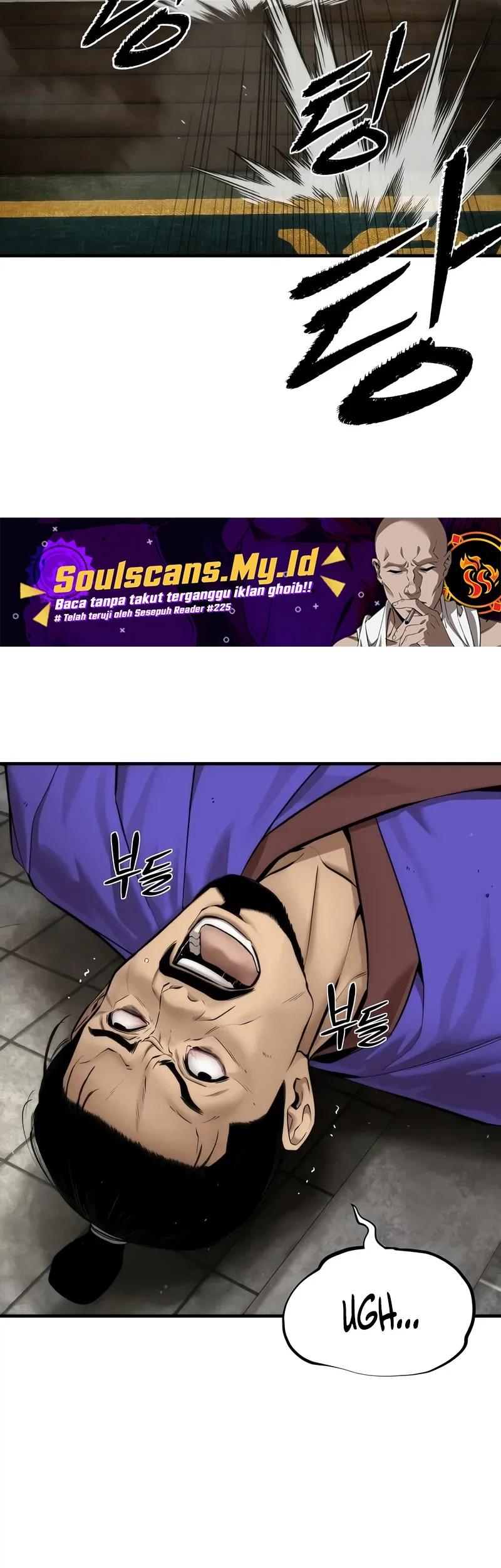 The Regressor’s Tale of Cultivation - Chapter 10 - Page 54