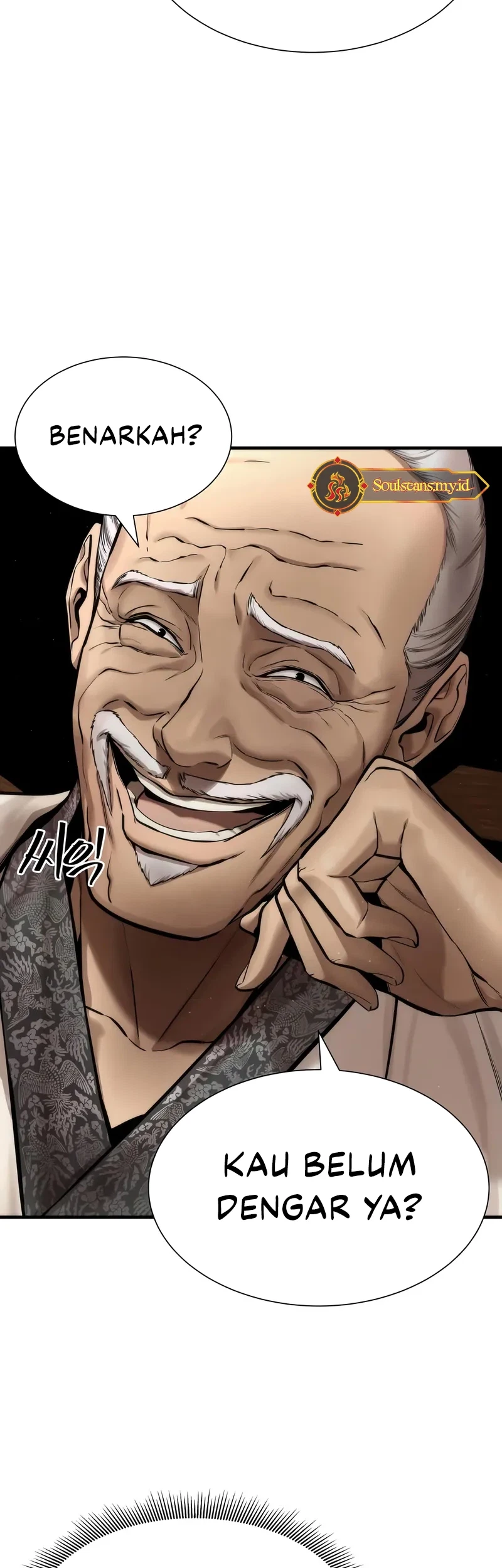 The Regressor’s Tale of Cultivation - Chapter 10 - Page 59