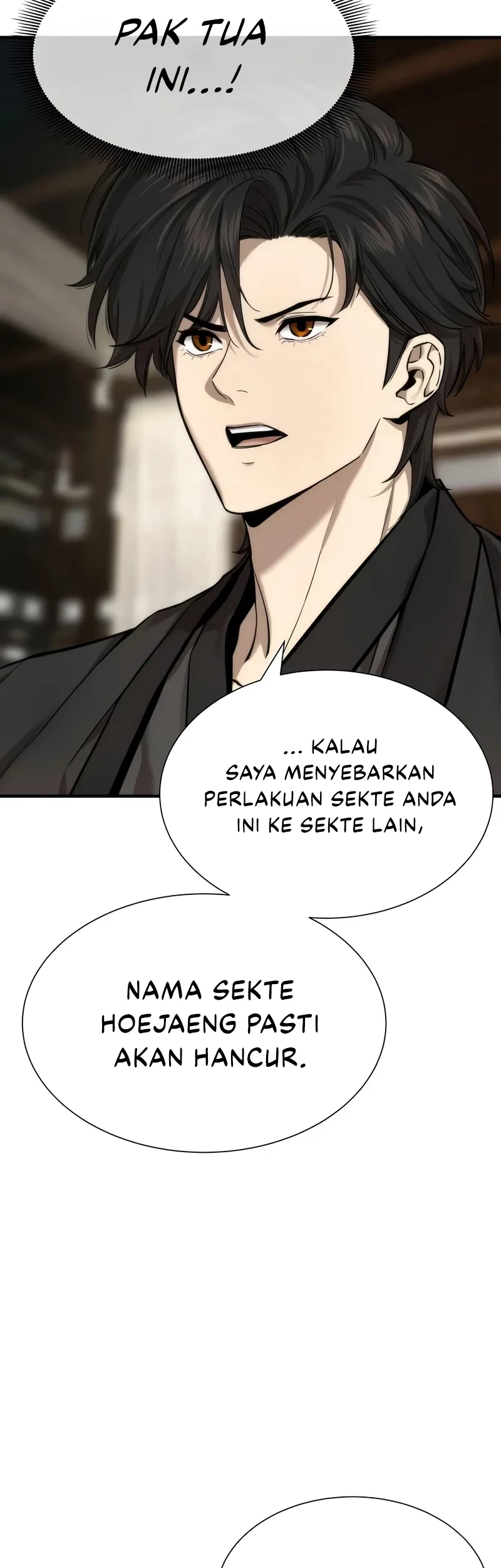 The Regressor’s Tale of Cultivation - Chapter 10 - Page 60