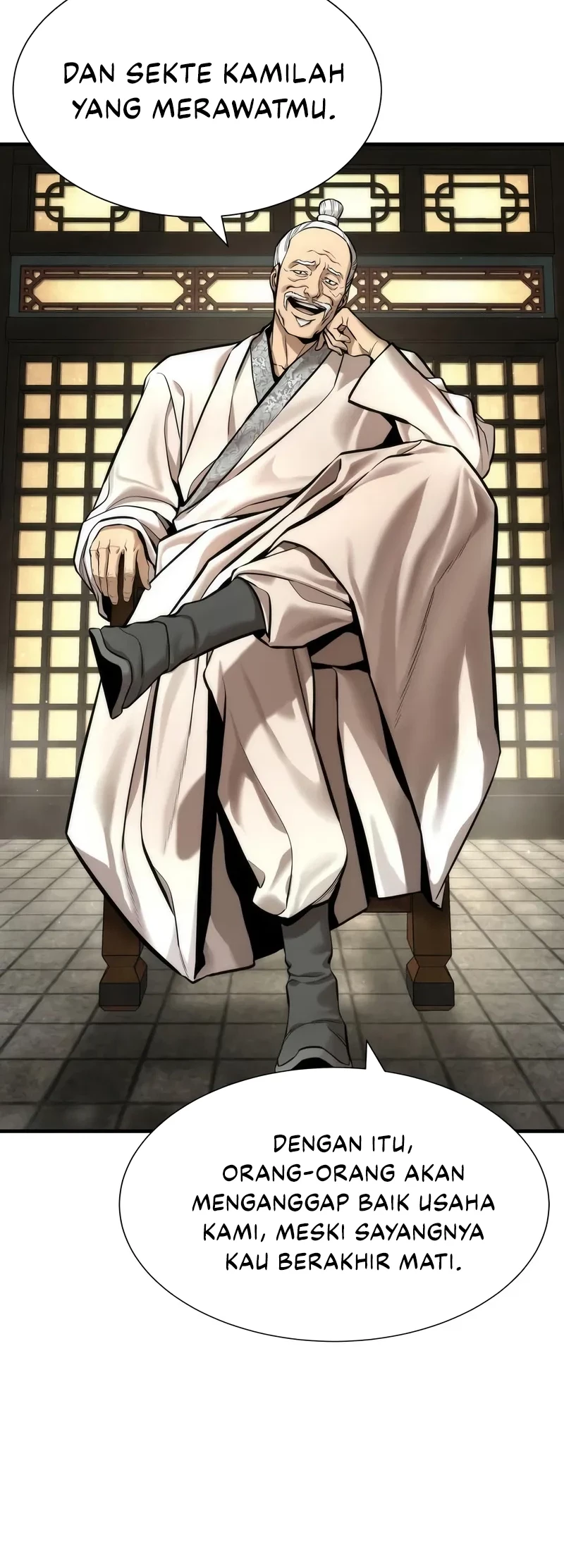 The Regressor’s Tale of Cultivation - Chapter 10 - Page 62